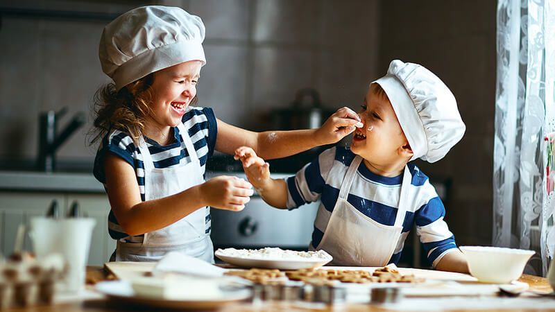 Food Allergy Education for community