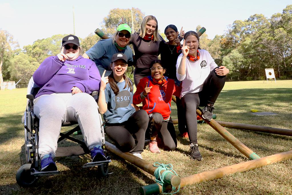 Allergy 250K peer mentors