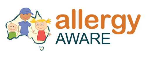 Allergy Aware website
